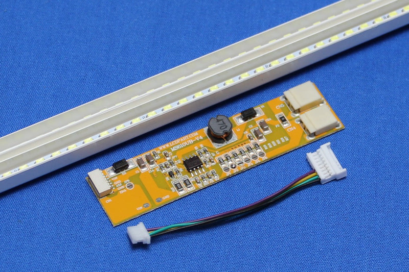 2711-NL6 LED upgrade kit for PanelView1000e,  P/N: 2711-NL6-LEDKIT