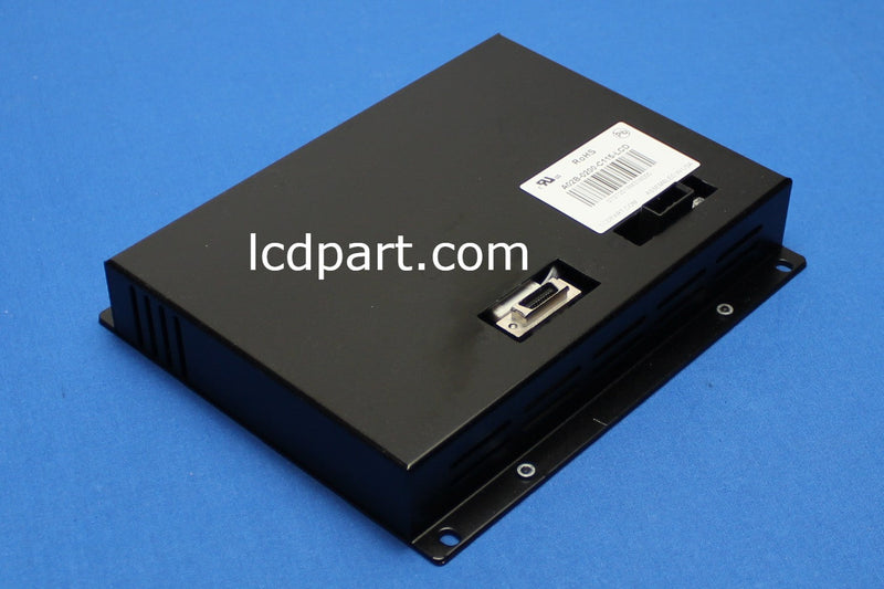 A02B-0222-C084  Retrofit LCD Monitor. P/N: A02B-0222-C084-LCD