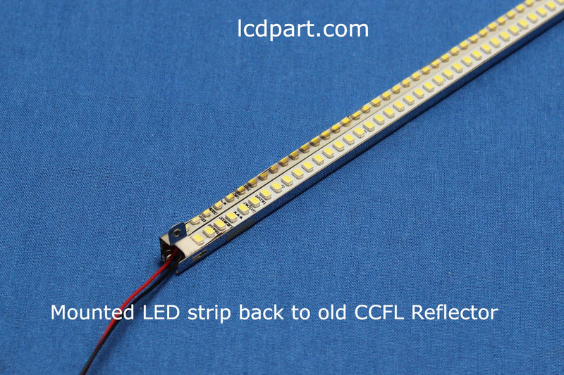 CA3-BLU15-01 LED upgrade kit,  P/N: CA3-BLU15-01-LEDKIT
