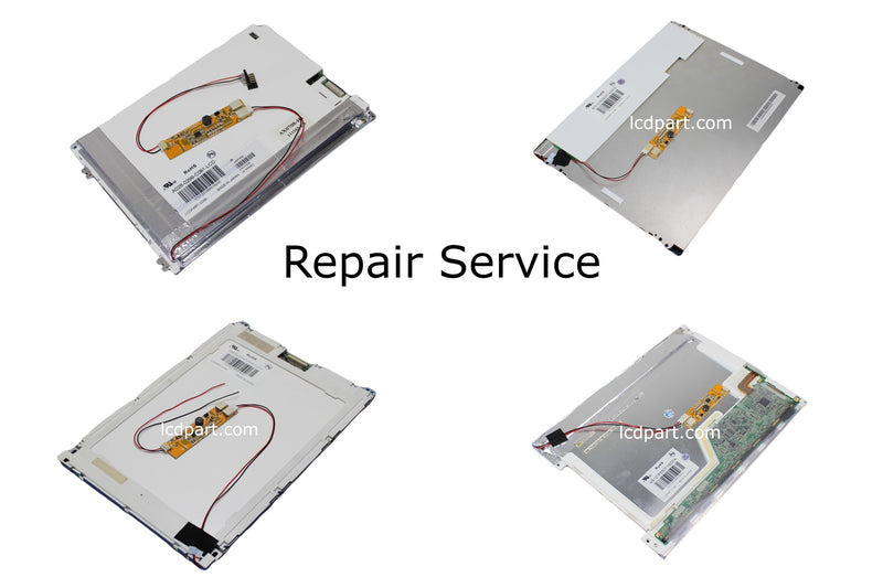 031-01774-000 Repair service, P/N: 031-01774-000-REPAIR