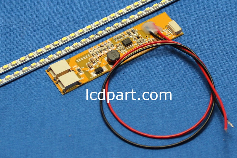 LQ10D021 LED upgrade kit, P/N:  LQ10D021-LEDKIT