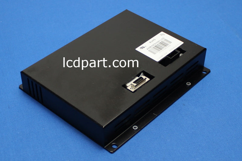 A02B-0166-C251  Retrofit LCD Monitor. P/N: A02B-0166-C251-LCD