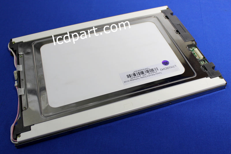 LTM10C042 10.4 inch Toshiba LCD screen