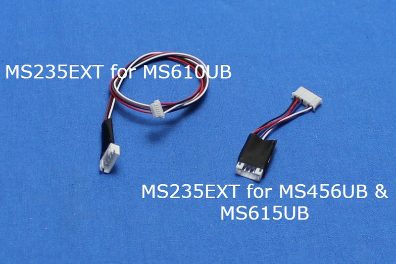 MS235EXT, A LED Wire Adapter