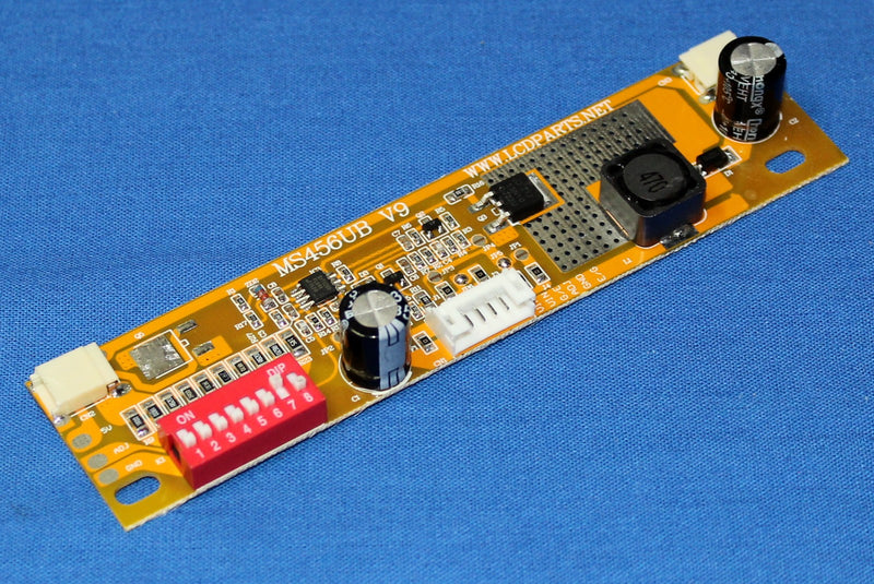 MS456UB, LED Driver for  LCD Screens