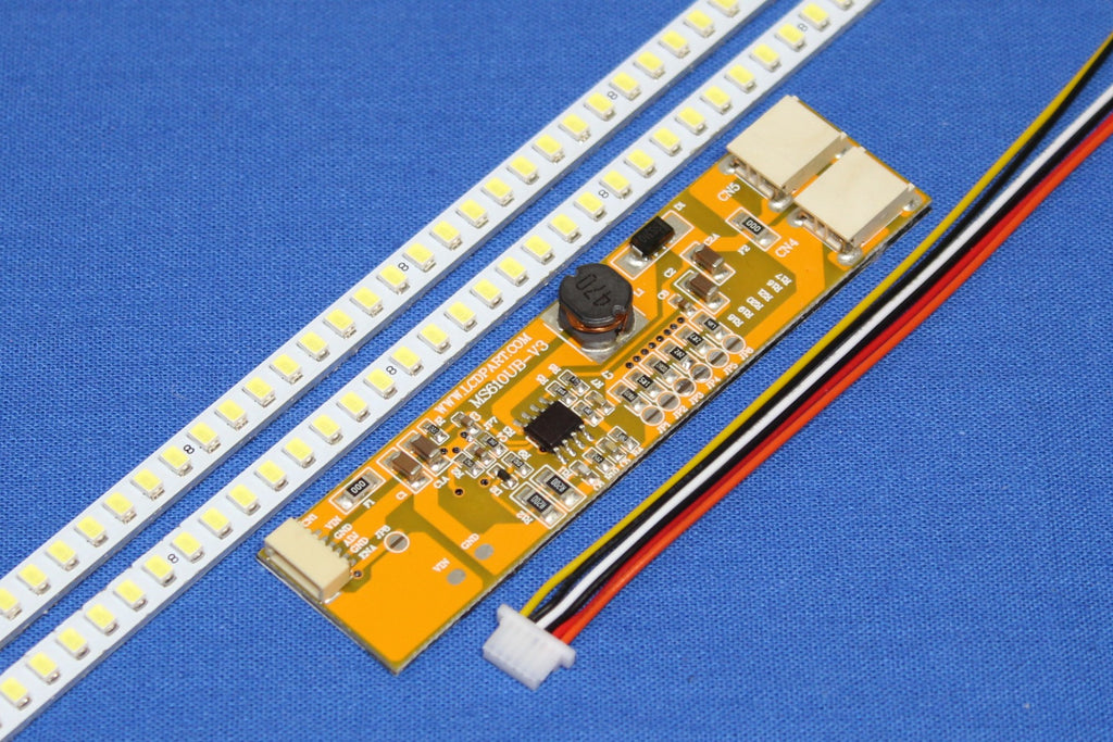 thumbnail image 2 of 12.1 Inch LCD Display Screen LB121S02-A2 - 800x600 Resolution, RGB Interface, 1 Year Warranty 2 of 6