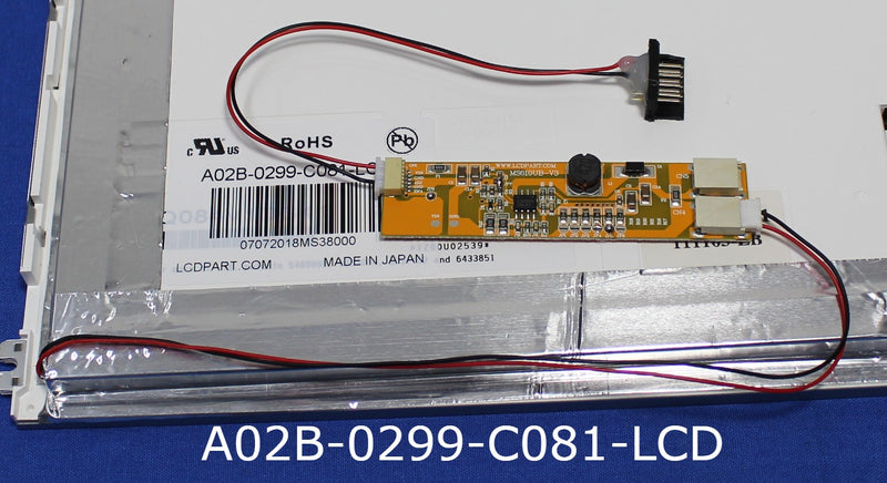 A02B-0299-C081-LCD