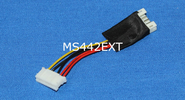 MS442EXT A wire Adapter for LED kit