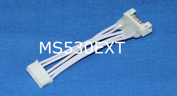 MS530EXT - A wire Adapter for LED Kit