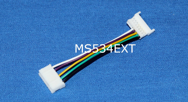 MS534EXT - A wire Adapter for LED Kit