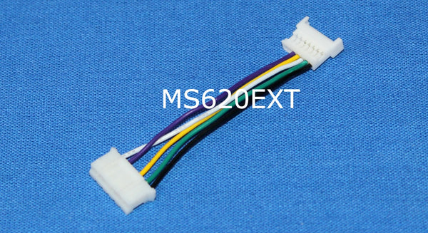 MS620EXT - A wire Adapter for LED Kit