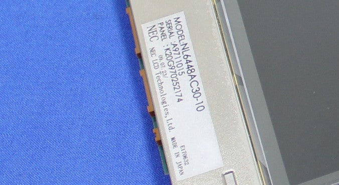 NL6448AC30-10-LCD