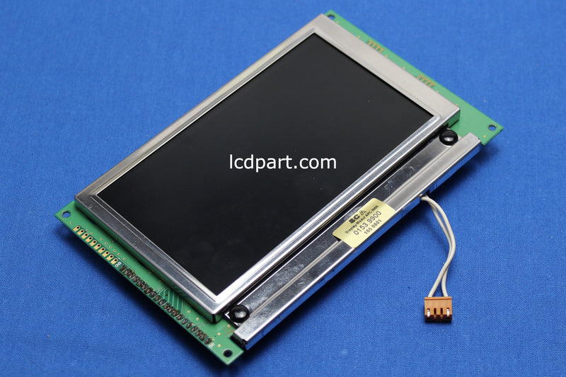 SP14N002 New CCFL Lamps Installed!