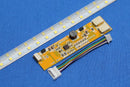 NL10276BC24-21L and NL10276BC24-21F LED upgrade kit, P/N:  121LHS26-LED