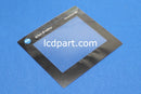 2711-T6C20L1 Touch Glass for PanelView 600, P/N: 2711-T6C20L1-TM