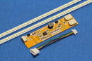 2711E-T10C15 LED upgrade kit for PanelView1000e,  P/N: 2711E-T10C15-LEDKIT
