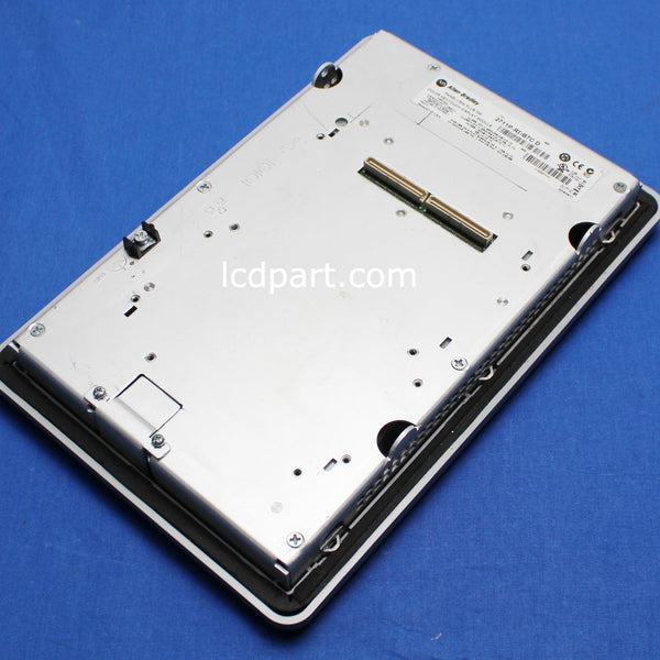 2711P-RDB7C, Allen Bradley PanelView Plus 700