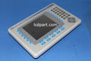 2711P-RDB7C,  SER C, Upgraded to Sunlight Readable LED Backlight