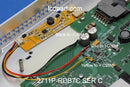 2711P-RDB7C LED upgrade kit, P/N: 2711P-RDB7C-LEDKIT