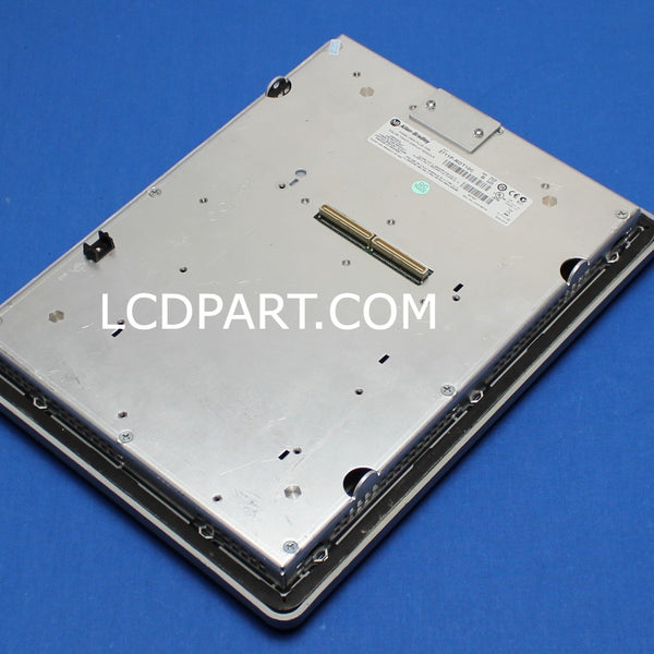 2711P-RDT10C, Allen Bradley PanelView Plus 1000