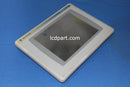2711P-RDT10C, SER A, REV H upgraded to sunlight readable LED backlight