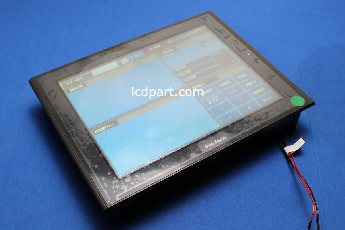 Pro-face 2880045-02, Upgraded to sunlight readable LED kit