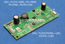 4425002102F5 LED Driver
