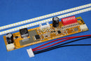 5D5202.04 LED upgrade kit, P/N: 5D5202.04-LEDKIT