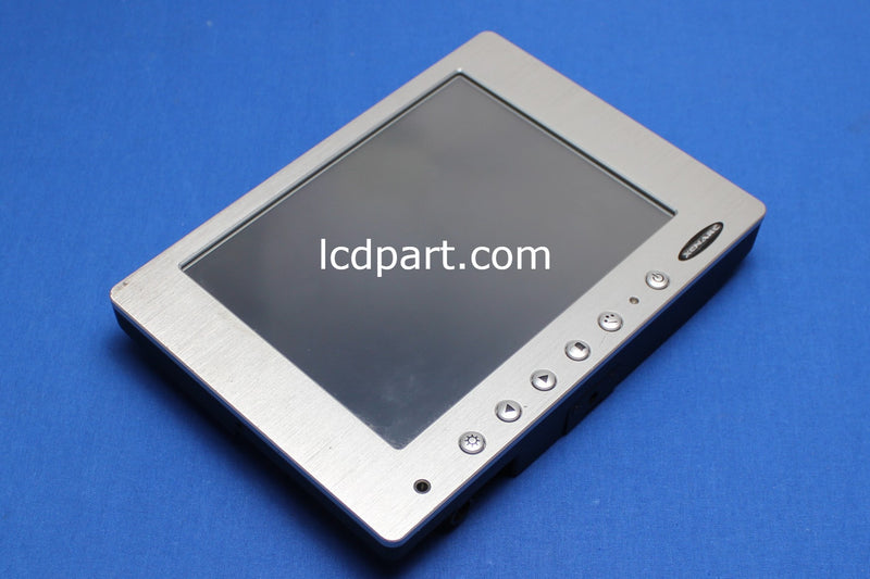 800TSV Xenarc Technologies 8 " Touchscreen LCD Display