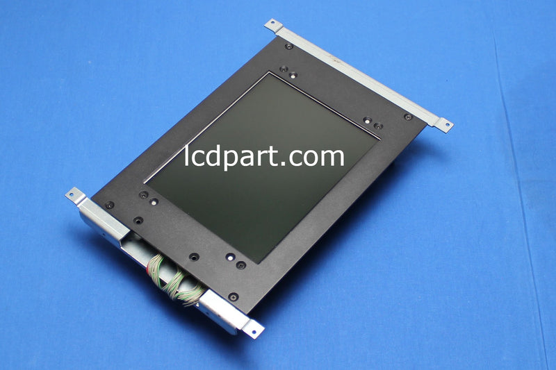 A02B-0163-C341 A Direct Replacement LCD, P/N: A02B-0163-C341-LCD