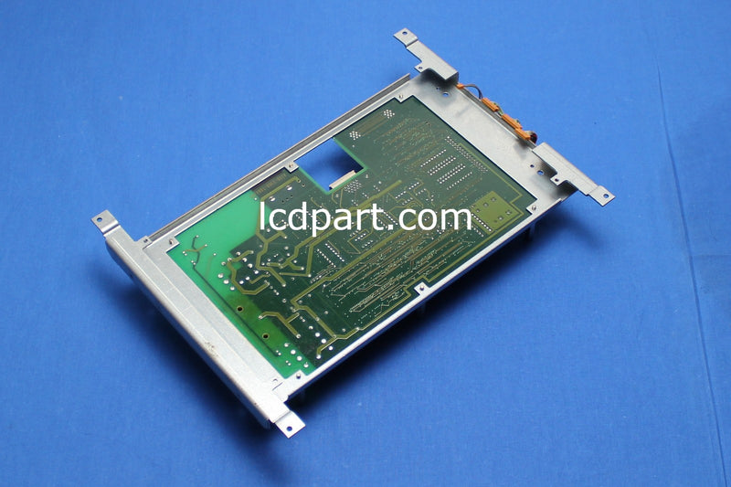 A02B-0163-C341 A Direct Replacement LCD, P/N: A02B-0163-C341-LCD
