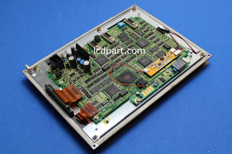 A02B-0259-C212 Direct Replacement LCD, P/N: A02B-0259-C212-LCD