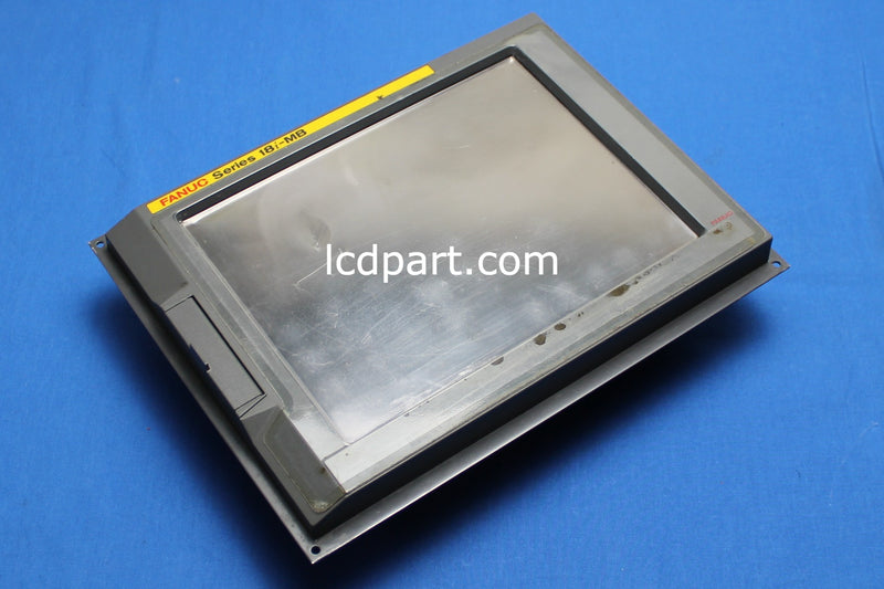 A02B-0281-C081 10.4 inch HMI,  Upgraded to Sunlight Readable LED Back light