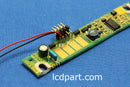 A02B-0236-D811 LED upgrade kit, P/N: A02B-0236-D811-LEDKIT