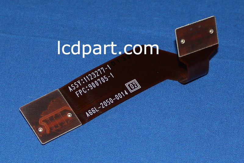 A66L-2050-0014 FANUC Circuit Board Flexible Connector Ribbon Cable