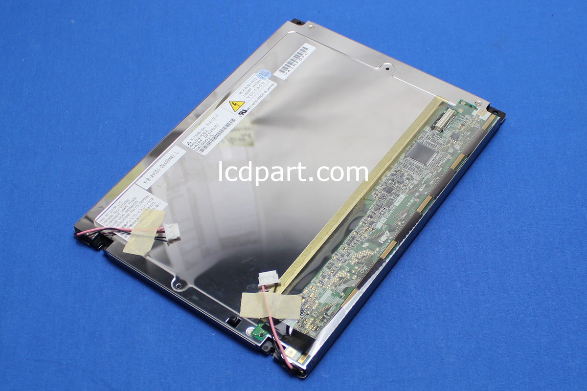 三菱(MITSUBISHI)LCD-A26BHR3【希少品】 AA104VC02 New CCFL Lamps Installed!