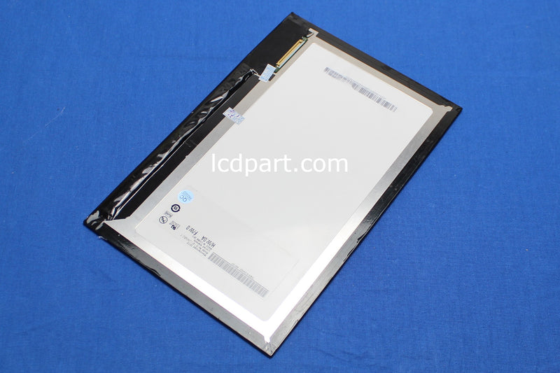 B101UAN02.1 10.1 inch AUO LCD, Resolution: 1920 X 1200