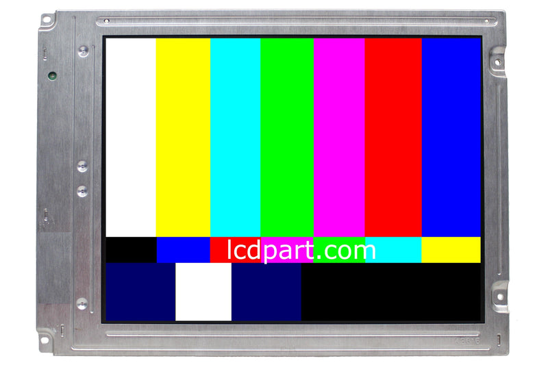 A02B-0283-B504 Direct Replacement LCD, P/N: A02B-0283-B504-LCD