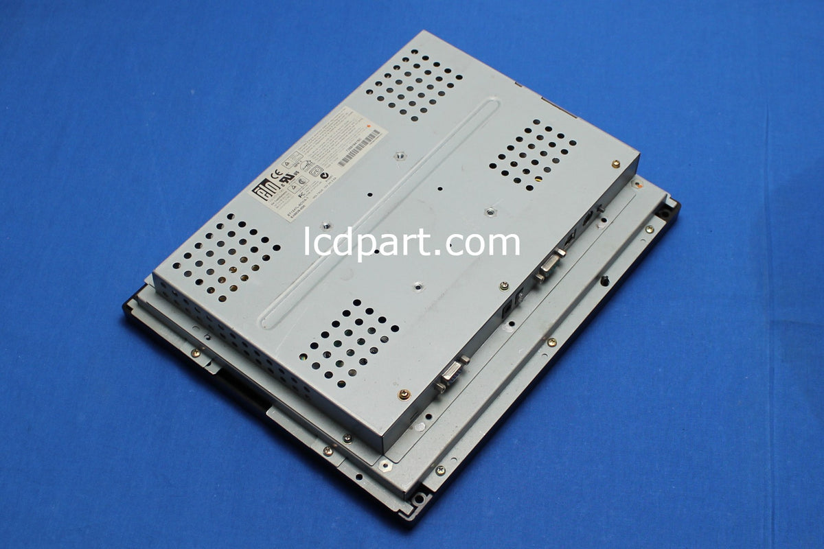 ET1247L-8CWA-1-G, Upgraded to Sunlight Readable LED Backlight