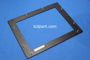 ET1567L mounting Bracket, P/N: ET1567L-Front Panel