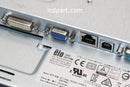 ET1739L-7CWA-1-NPB-G, Upgraded to Sunlight Readable LED Back light, DVI_VGA