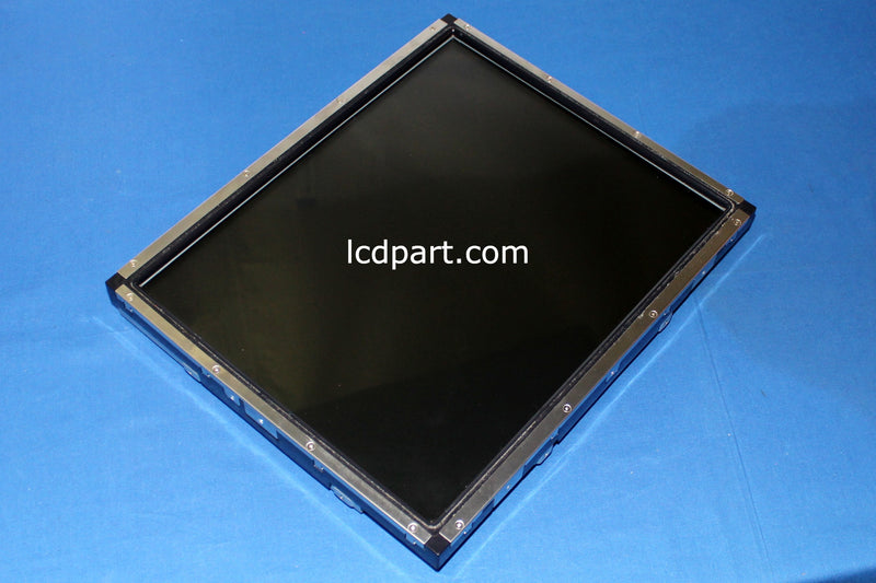 ET1739L-8CWA-3-NPB-G, Upgraded to Sunlight Readable LED Back light, DVI_VGA