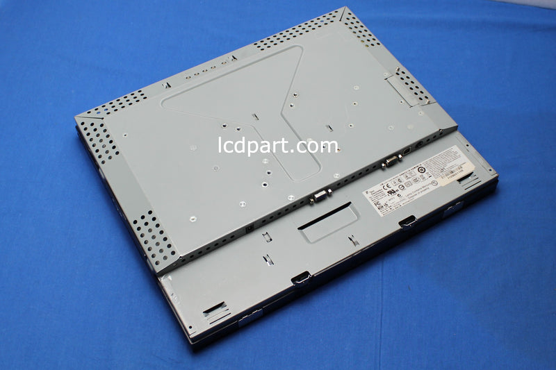 ET1937L-8CWA-0-NPB-RDKN-G, Upgraded to Sunlight Readable LED Back light