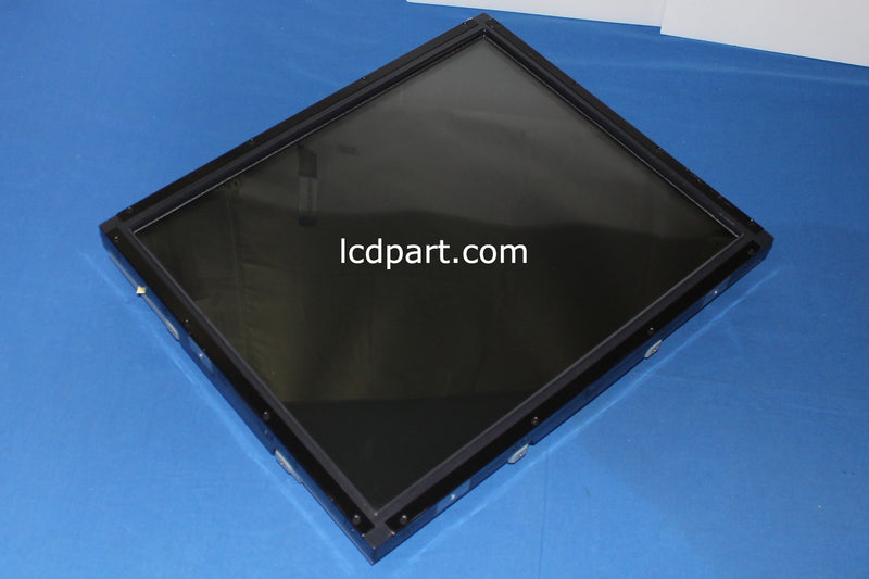 ET1937L-8CWA-0-NPB-RDKN-G, Upgraded to Sunlight Readable LED Back light