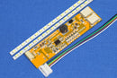 FCU6-YZN22 LED upgrade kit,  P/N: FCU6-YZN22-LEDKIT