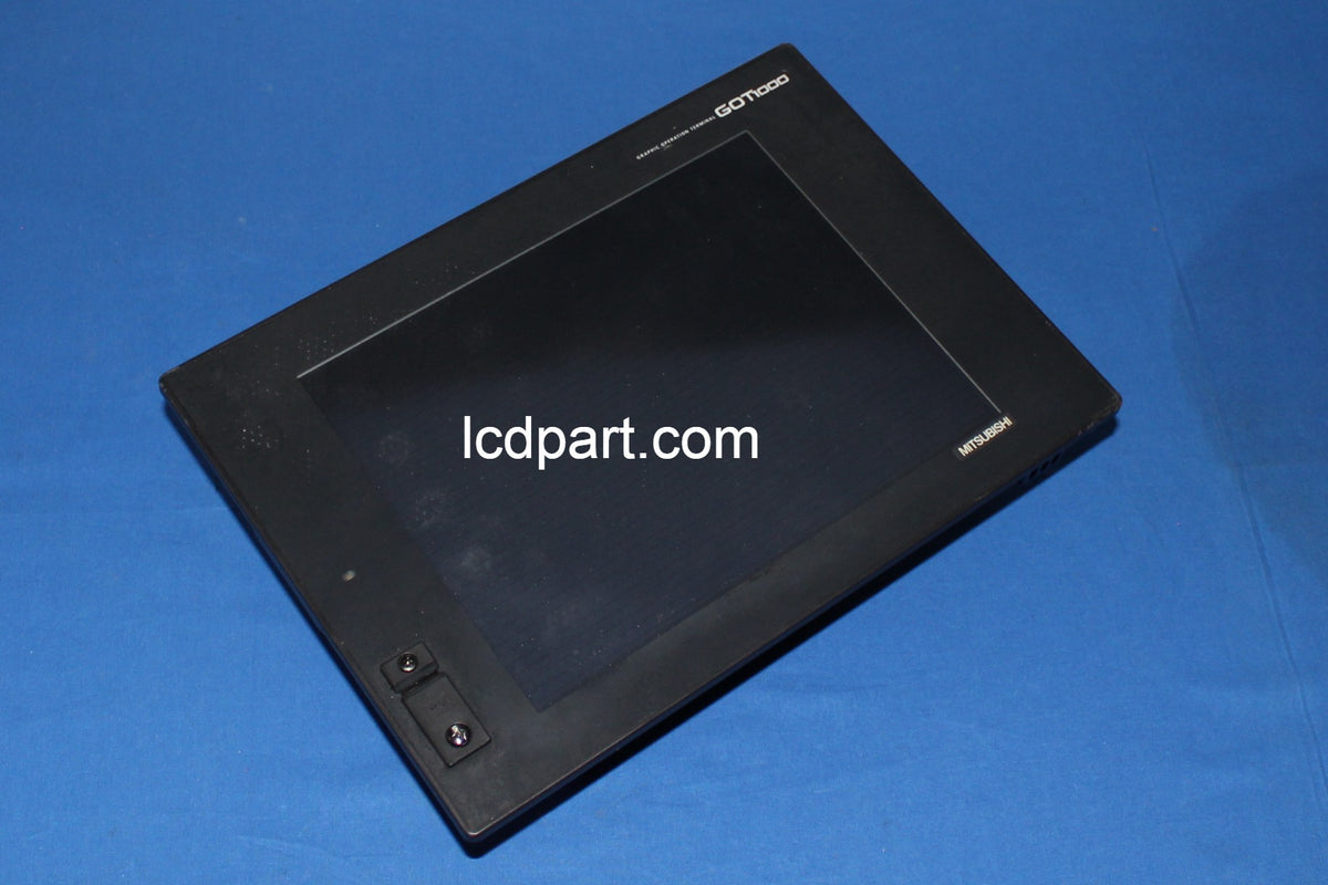 GT1575V-STBA, Upgraded to sunlight readable LED Backlight