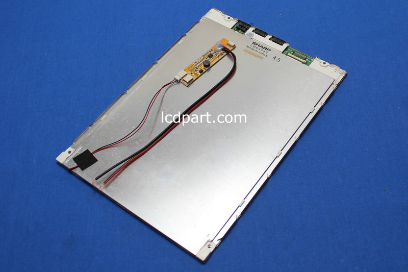 LM64P89 Direct Replacement LCD,  P/N: LM64P89-LCD