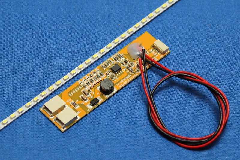 LM702-12A LED upgrade kit, P/N:  LM702-12A-LEDKIT