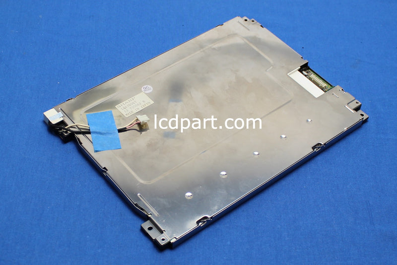 LQ10D367 New CCFL Lamps Installed!