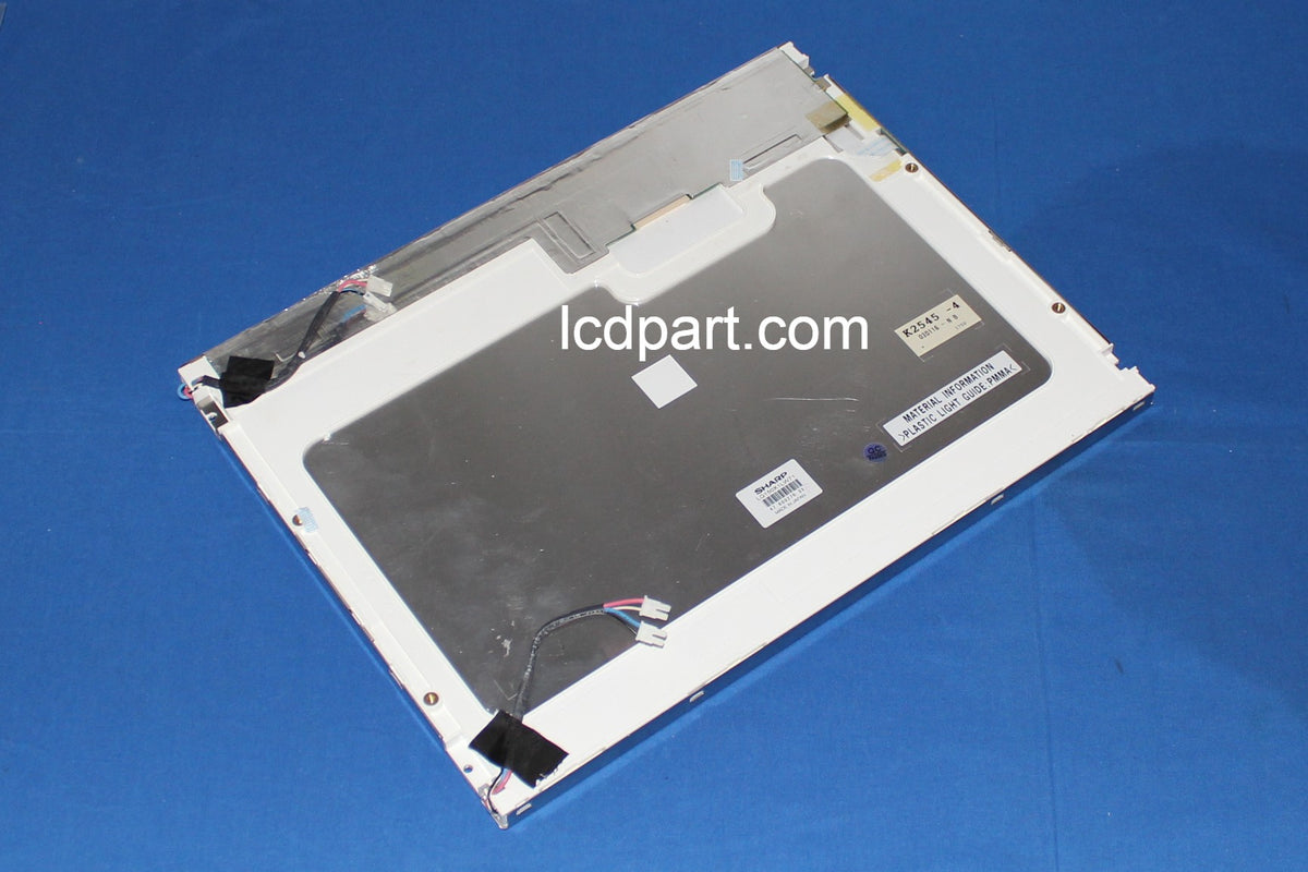 LQ150X1LW71N Sharp